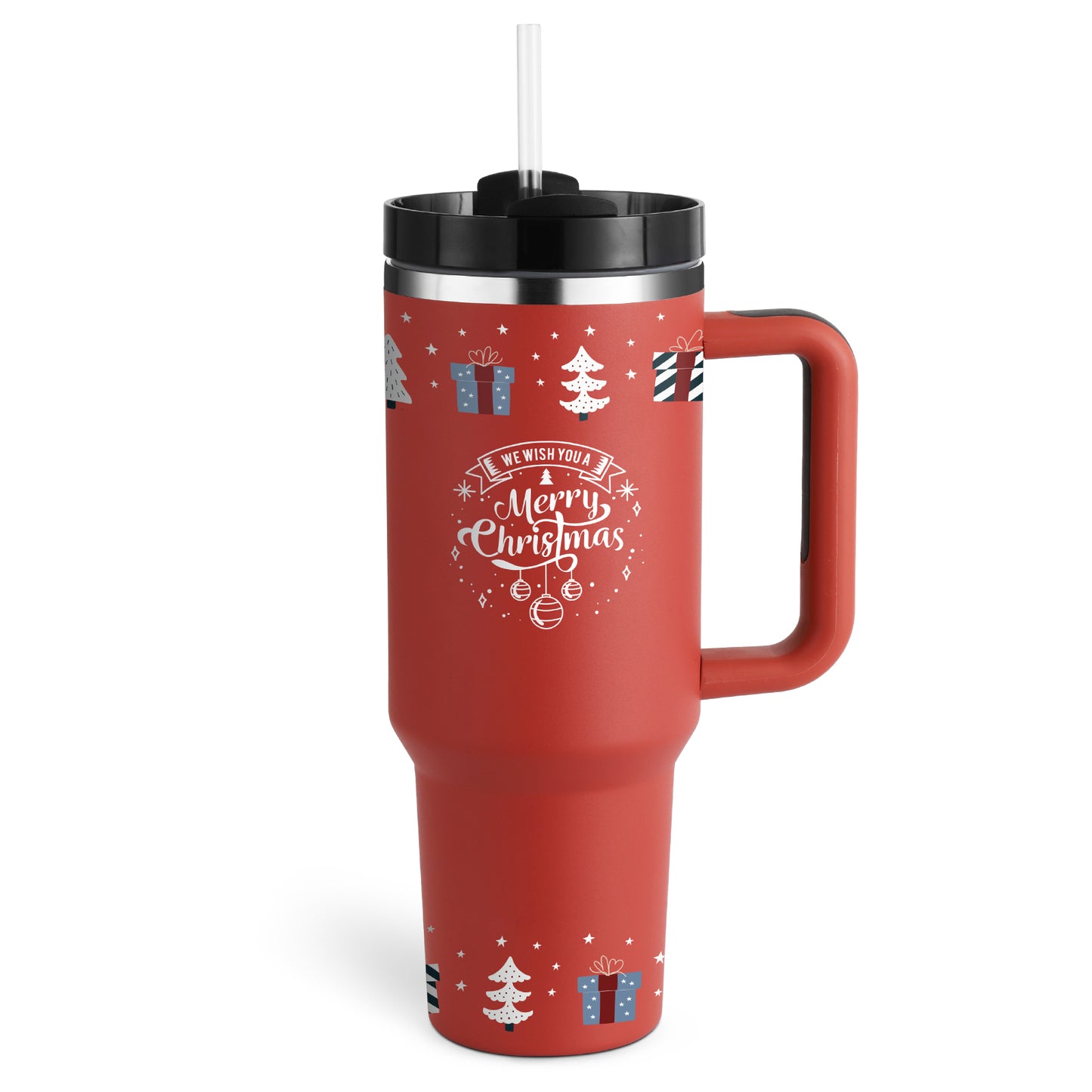 Insulated Portable Car Stainless Steel Travel BPA Free Thermal Mug