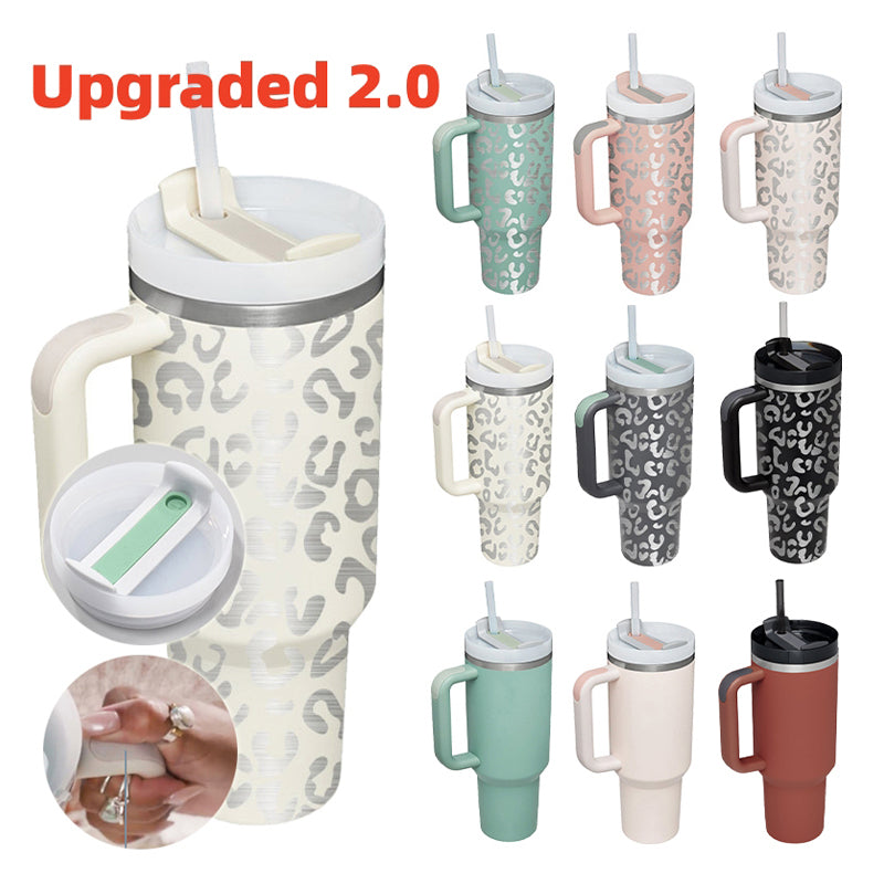 Insulated Portable Car Stainless Steel Travel BPA Free Thermal Mug