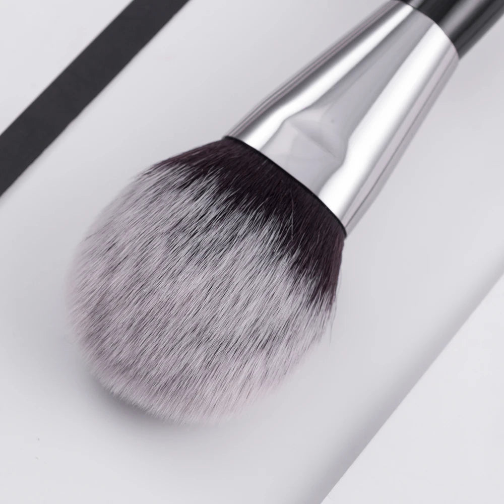 Big size Fluffy Vegan Make-up Brush