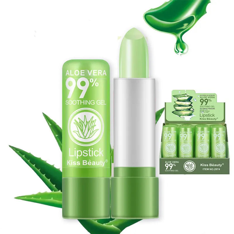 Aloe Vera Lip Balm