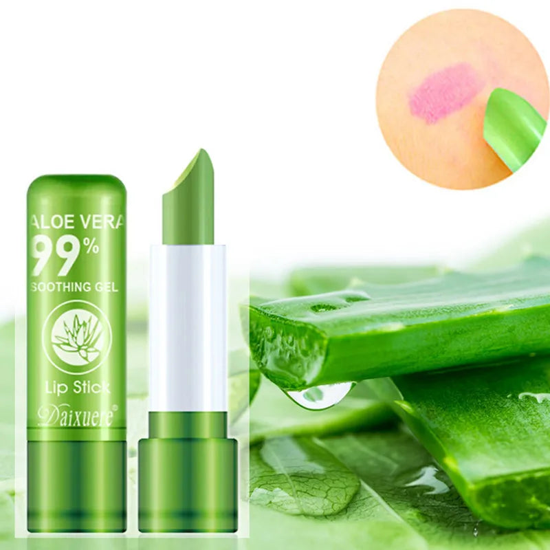 Aloe Vera Lip Balm