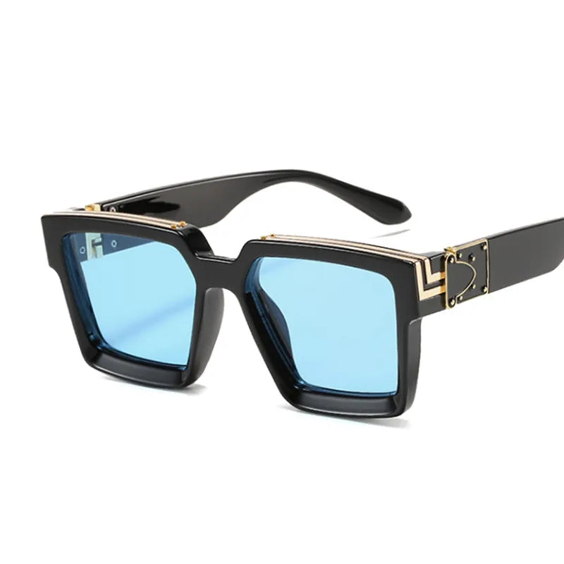 Outdoor Male Sunglasses