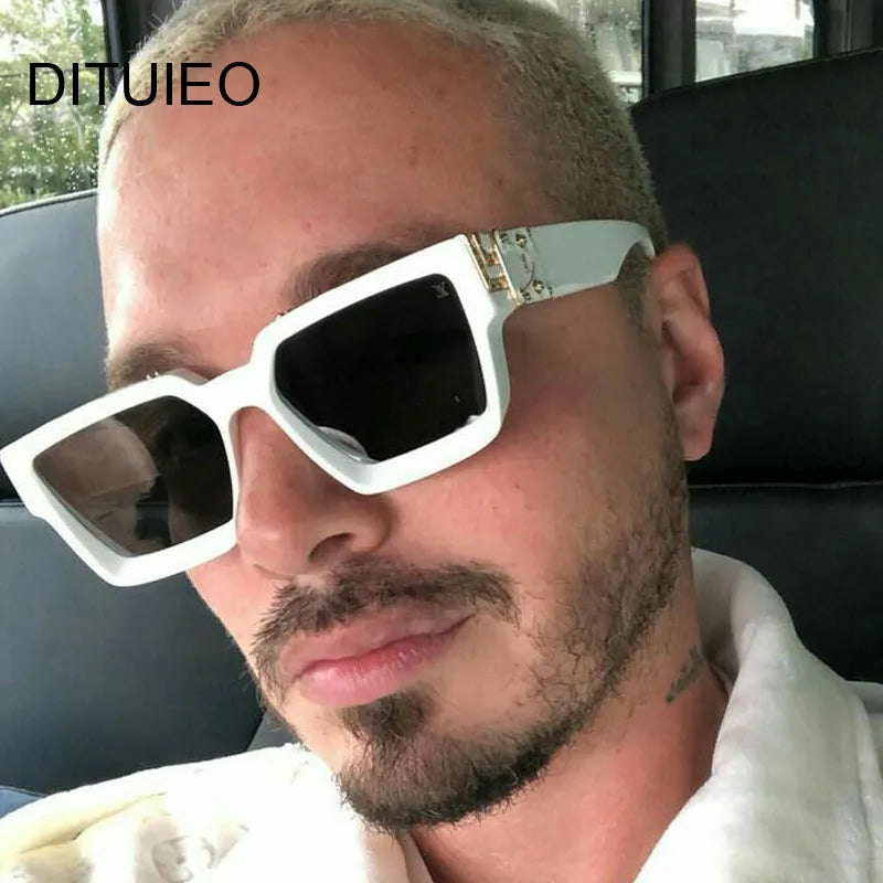 Outdoor Male Sunglasses