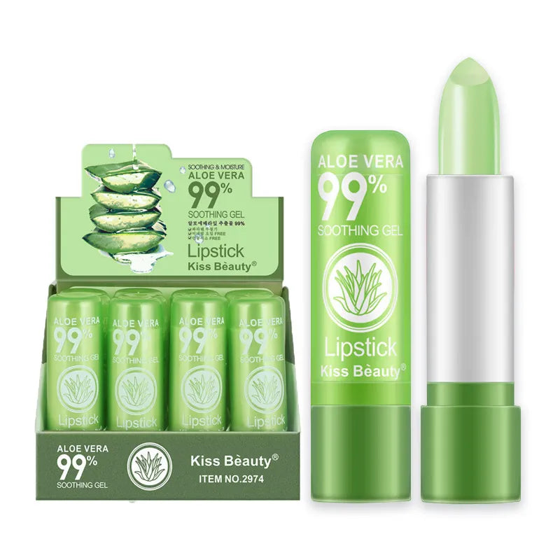 Aloe Vera Lip Balm