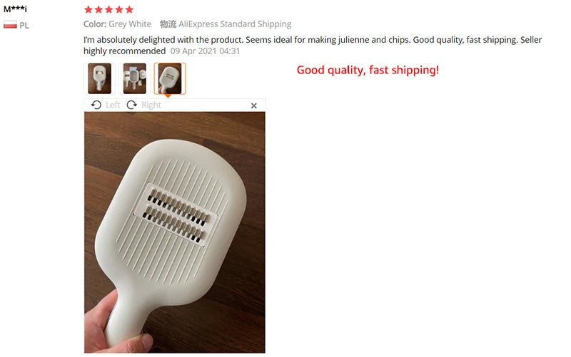 Multi-function Potato Carrot Cucumber Mandoline Slicer Cutter Grater Shredders with Strainer / Kitchen Fruit and Vegetable Tools