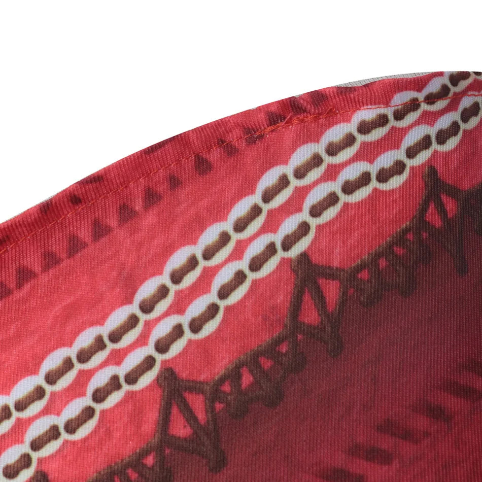 Moana Costume Little Girl Princess Outfit