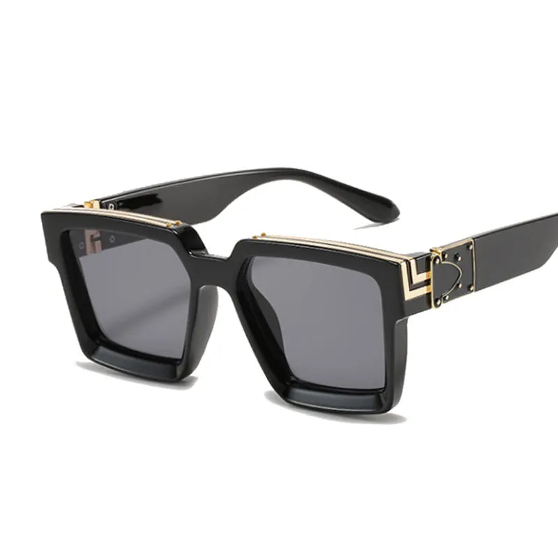 Outdoor Male Sunglasses