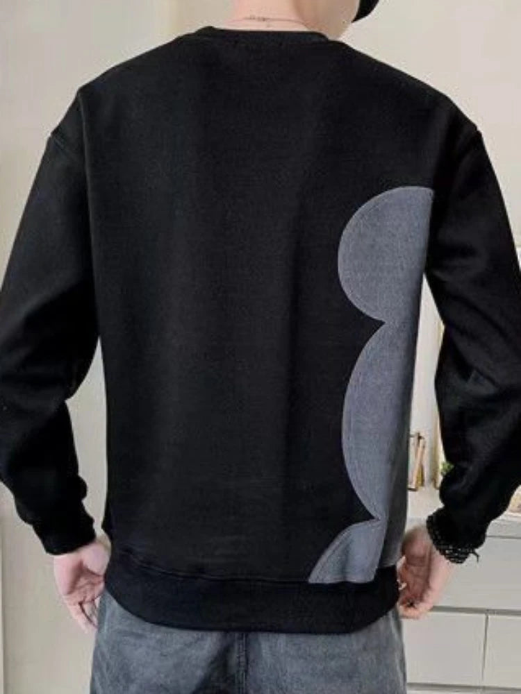 Sweatshirt Men Anime - Low Price