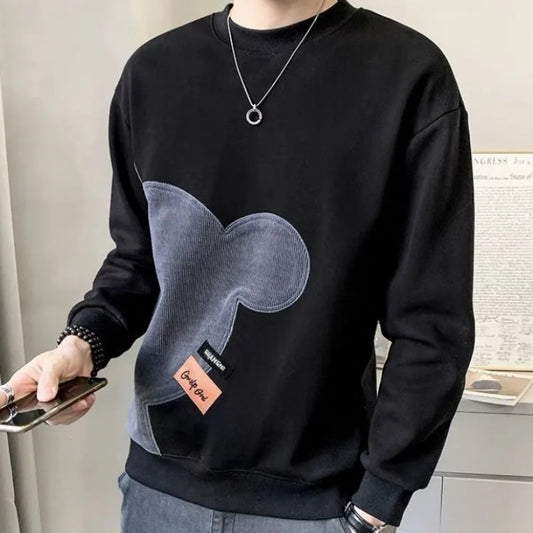 Sweatshirt Men Anime - Low Price