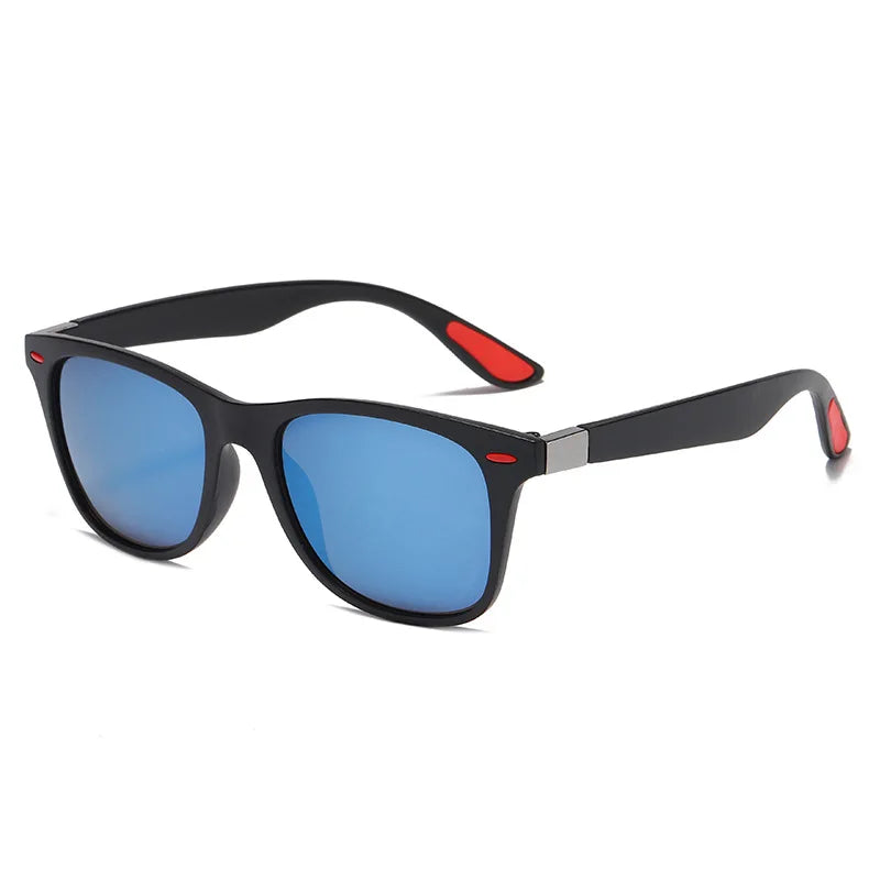 Night Vision Polarized Sunglasses Men - Drive safely at Night