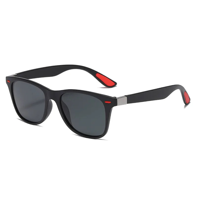 Night Vision Polarized Sunglasses Men - Drive safely at Night