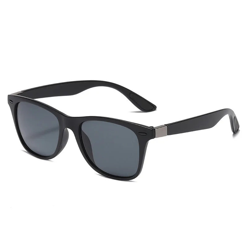 Night Vision Polarized Sunglasses Men - Drive safely at Night