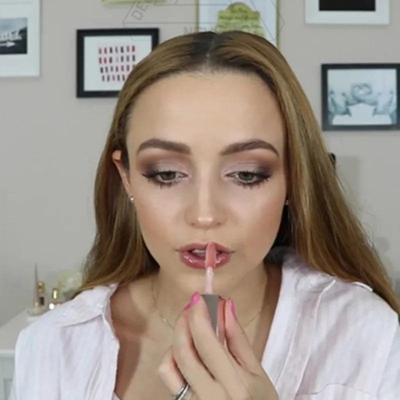 Long Lasting Glitter Liquid Lipstick