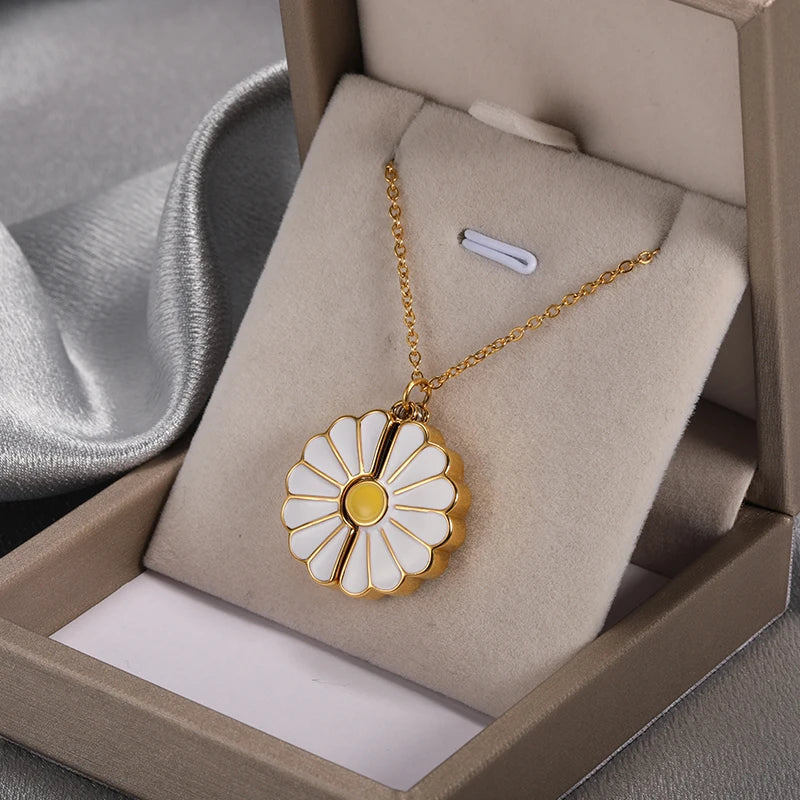 Valentine Gift Neckless - 'You're my Sunshine'
