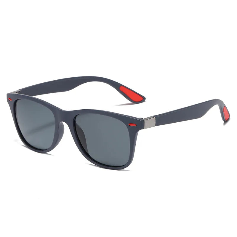 Night Vision Polarized Sunglasses Men - Drive safely at Night