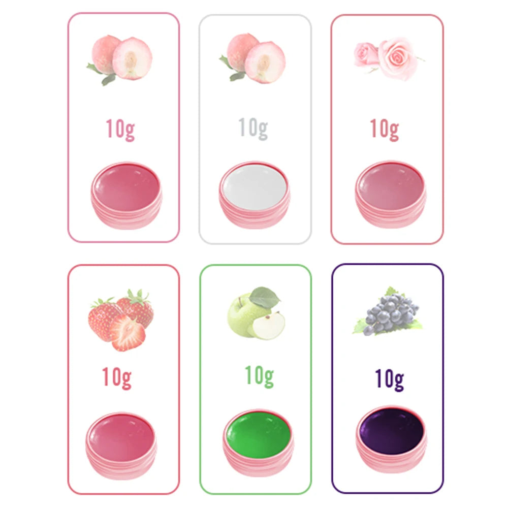 Lash Lifting Glue Wax Vegan Balm Non-Irritation Strong Fixer