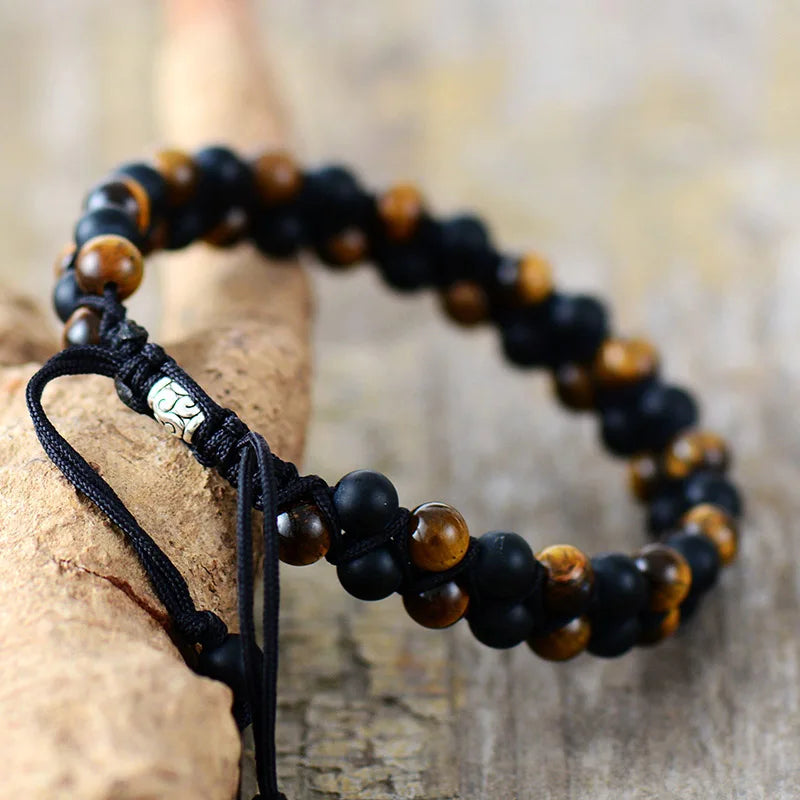 Handmade Vegan Bracelet Girlfriend / Boyfriend Gift