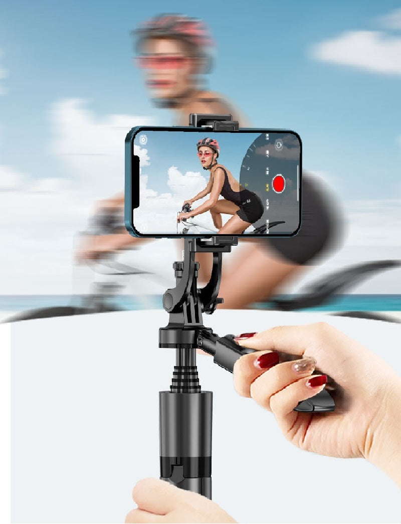 360 Degree Face Tracking Phone Holder