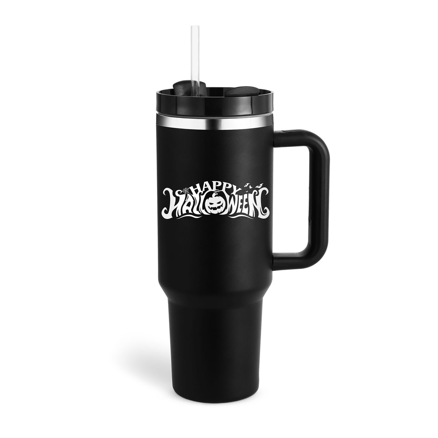 Insulated Portable Car Stainless Steel Travel BPA Free Thermal Mug