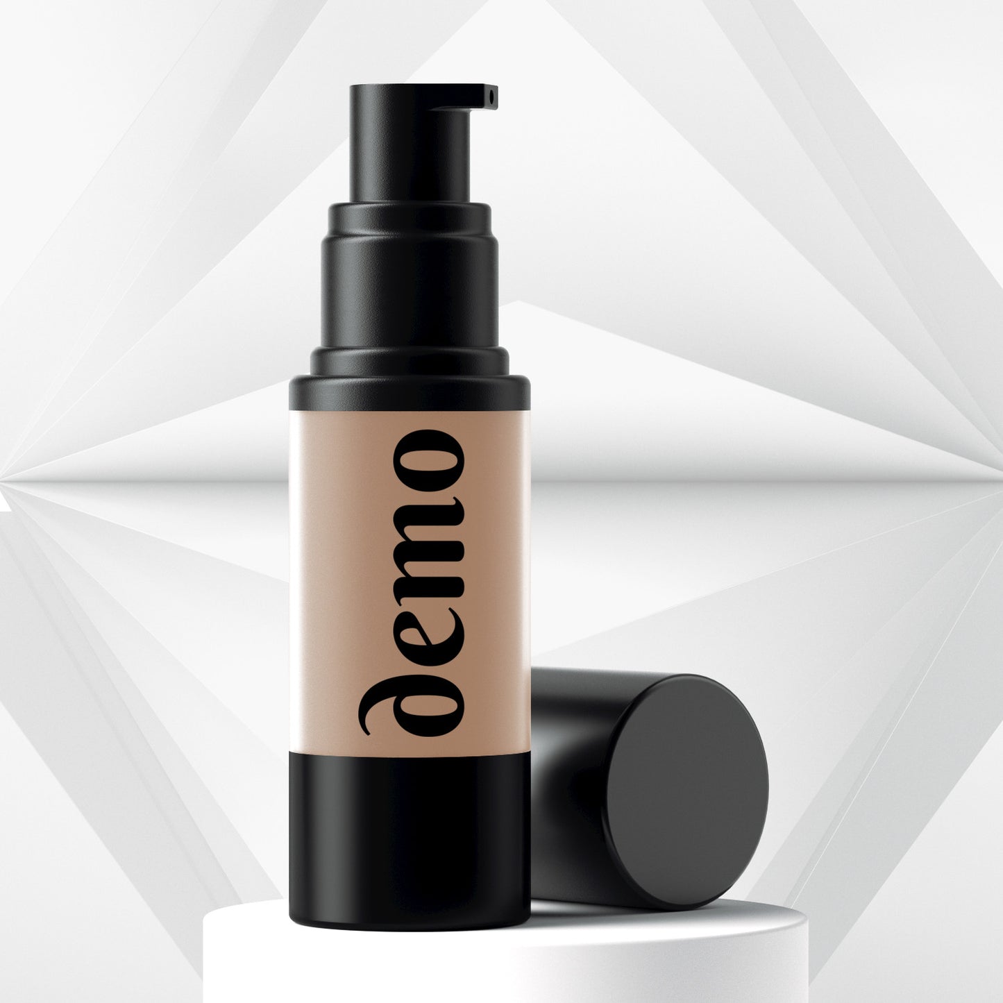 Camera-ready Foundations