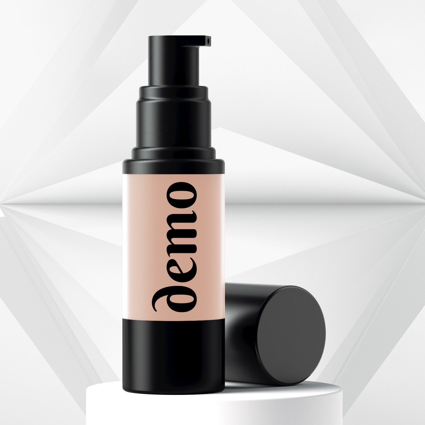 Camera-ready Foundations