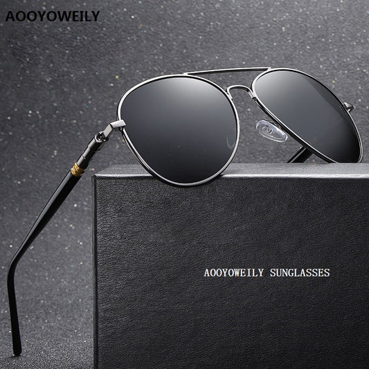 Polarized Driving Sunglasses Unisex